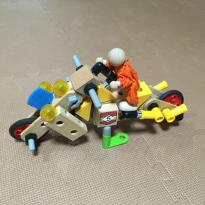 知育玩具 Brioビルダー レビュー 男児におススメおもちゃ ニモクペディア